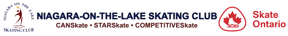 Niagara on the Lake Skating Club